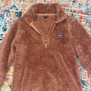 Patagonia pullover, perfect condition, only worn a handful of times. Fits great